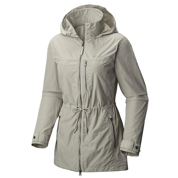 columbia suburbanizer jacket